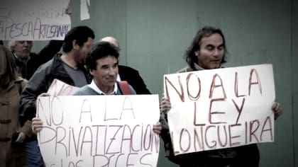 Surgen fuertes reacciones: Gobierno frena proyecto de Boric que reemplazaba la polémica “Ley Longueira”