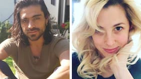 "No resultó... lo intentamos": Etienne Bobenrieth reconoce su quiebre con Emilia Noguera