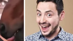 “Te van a funar de nuevo…”: el video “sin filtro” del Pollo Castillo que generó ola de comentarios