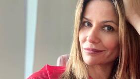 Savka Pollak reveló que su hija se perdió en Fiestas Patrias: la menor logró ser encontrada gracias a eficaz plan de acción