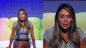 “Me parece asqueroso”: Chama hizo la primera nominación espontánea en Gran Hermano 2