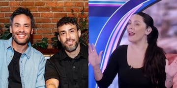 Daniela Aranguiz - Hermanos Valdivia