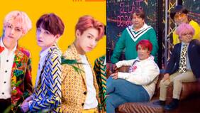 Repudio contra parodia al grupo coreano BTS en programa Mi Barrio, de Mega, llega al New York Times: diario informa sobre protesta de fans por sketch "anti asiático"