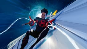 Los creadores de Spider-Man: Beyond the Spider-Verse explican los retrasos de una película que ahora llegará recién en 2027