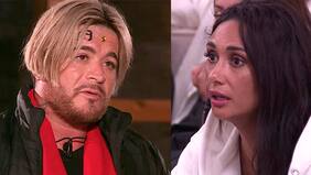 "Junior Playboy habría tratado de p... a Pamela Díaz en un capítulo de Tierra Brava que no mostraron", cuentan en Me Late