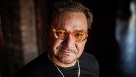 Quién es la nueva pareja de Rodrigo Muñoz tras separarse de Claudia Pérez