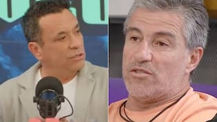 No se contuvo: Fernando Solabarrieta responde sin filtro a Claudio Palma por feroz crítica a su estadía en El Internado