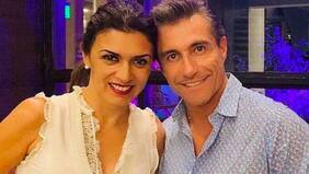 “Elijan el título de la película”: Fernando Solabarrieta sorprendió con románticas postales junto a Ivette Vergara en Miami