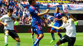 “No habría podido aceptar ir a la U o a la UC…”: la postura Julio Barroso ante posible llegada de Matías Zaldivia a Universidad de Chile