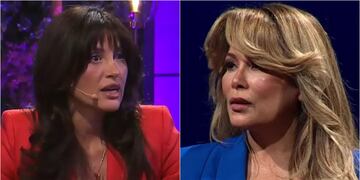 Karen Paola - Cathy Barriga