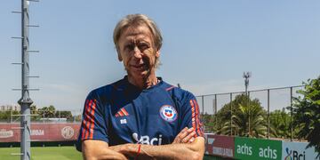ricardo gareca