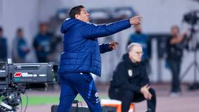 ANFP confirma nuevo DT para el próximo desafío de la Roja en octubre: hubo evaluación al trabajo de Nicolás Córdova