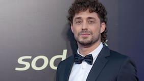 "En la pandemia empecé con terapias, sicólogo y un coach. Y me llevaron a tomar la decisión que donde estaba no me estaba sintiendo feliz...", afirma Joche Bibbó sobre su salida de Zona Latina