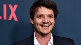 "Chao, pescao" la divertida respuesta del actor Pedro Pascal ante críticas