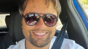 “Quedamos todos en shock”: el comentario que se repitió y que hace alusión a Paloma Aliaga en publicación de Daniel Valenzuela