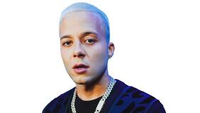 Nio García recuerda al fallecido Flow La Movie: “Lo he utilizado como soporte para poder seguir adelante”