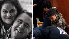 Surgen reveladores detalles de doble crimen en Graneros: Google Maps e Instagram fueron clave y víctima usó escopeta