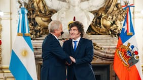 Exigen al Presidente Kast que detalle los gastos y viáticos de su comitiva tras viaje a Argentina