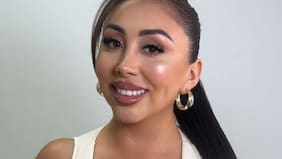 ¿Naya Fácil a Fiebre de Baile?: “Me estoy motivando”