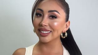 ¿Naya Fácil a Fiebre de Baile?: “Me estoy motivando”