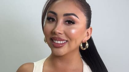 ¿Naya Fácil a Fiebre de Baile?: “Me estoy motivando”