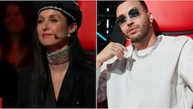 Una reconocida ex-Rojo: Prince Royce y Fran Valenzuela revelaron quién será la “quinta coach” en The Voice