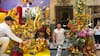 “Florista de los famosos” inicia gira nacional de talleres florales sustentables para acercar el diseño floral a regiones