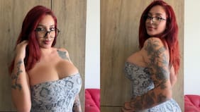 Actriz nopor chilena hará curso para ser creadora de contenido: “Hay chicas súper capaces ganando una miseria”