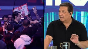 “Matteo Bocelli por muy encachado que sea...”: JC Rodríguez repasó al cantante y también al Festival