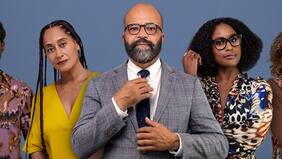 ¿Dónde ver la película American Fiction en streaming?