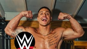 ¿Tendremos a nuestro propio jefe tribal? WWE contactó a Sammis Reyes para ficharlo