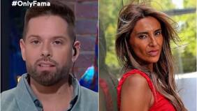 “Está evolucionando según lo esperado”: Michael Roldán entregó detalles sobre el delicado estado de salud de Carla Ballero