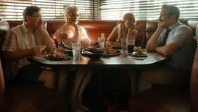 “Ted Lasso” inicia rodaje de su cuarta temporada con nuevo elenco y un giro femenino en la cancha