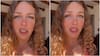 “Chata de ese resentimiento”: el descargo de Antonella Orsini por las críticas que recibe en redes sociales