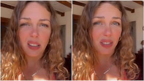“Chata de ese resentimiento”: el descargo de Antonella Orsini por las críticas que recibe en redes sociales