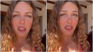 “Chata de ese resentimiento”: el descargo de Antonella Orsini por las críticas que recibe en redes sociales
