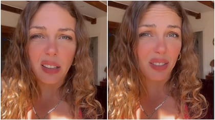“Chata de ese resentimiento”: el descargo de Antonella Orsini por las críticas que recibe en redes sociales