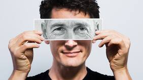 Estudio revela el gran secreto para lucir joven en nuestra vejez