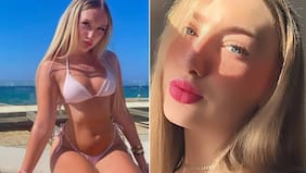 El misterio tras la muerte de joven y reconocida estrella de OnlyFans: habría inhalado el “gas de la risa”