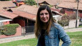 Cuarentenario: Coni Lewin