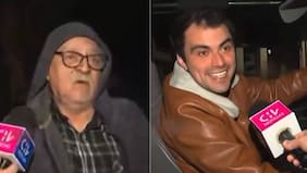 “Y riéndose el sinvergüenza”: repudio por vecino de Las Condes que prefirió cuidar “la facha” y retrasó ayuda a afectado