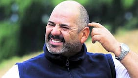 Mario Sepúlveda: "hay que responder y hacerse el ADN"