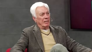 Antonio Vodanovic se sinceró sobre su alejamiento de la televisión: “Desde hace tiempo que no encuentro un lugar donde yo pudiera encajar”