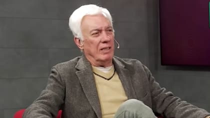 Antonio Vodanovic se sinceró sobre su alejamiento de la televisión: “Desde hace tiempo que no encuentro un lugar donde yo pudiera encajar”
