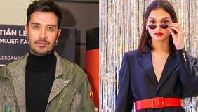 “Es un país que está muy enfermo”: Héctor Morales responde al odio en redes sociales por su relación con Helénia Melán