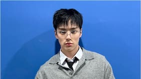 Minhyuk de MONSTA X reveló que se sometió a una cirugía: “con el tiempo se volverá más natural”