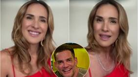 “Fue un trauma muy importante”: Angélica Castro rompe el silencio sobre la infidelidad de Cristián de la Fuente