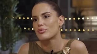 “Apuesto por esa relación”: las románticas declaraciones de Gala sobre “Mago” Jiménez en La Divina Comida
