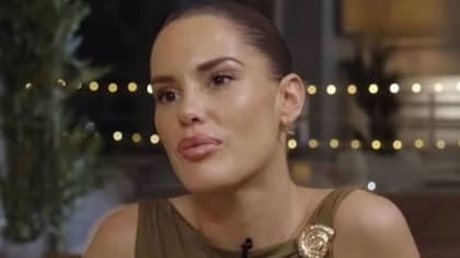 “Apuesto por esa relación”: las románticas declaraciones de Gala sobre “Mago” Jiménez en La Divina Comida