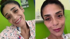 Kathy Orellana saca ronchas con posteo a semanas de episodio que la tuvo al borde de la muerte: detalle no pasó piola